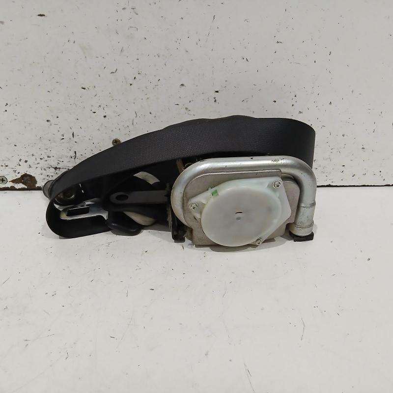 seat belt stalk