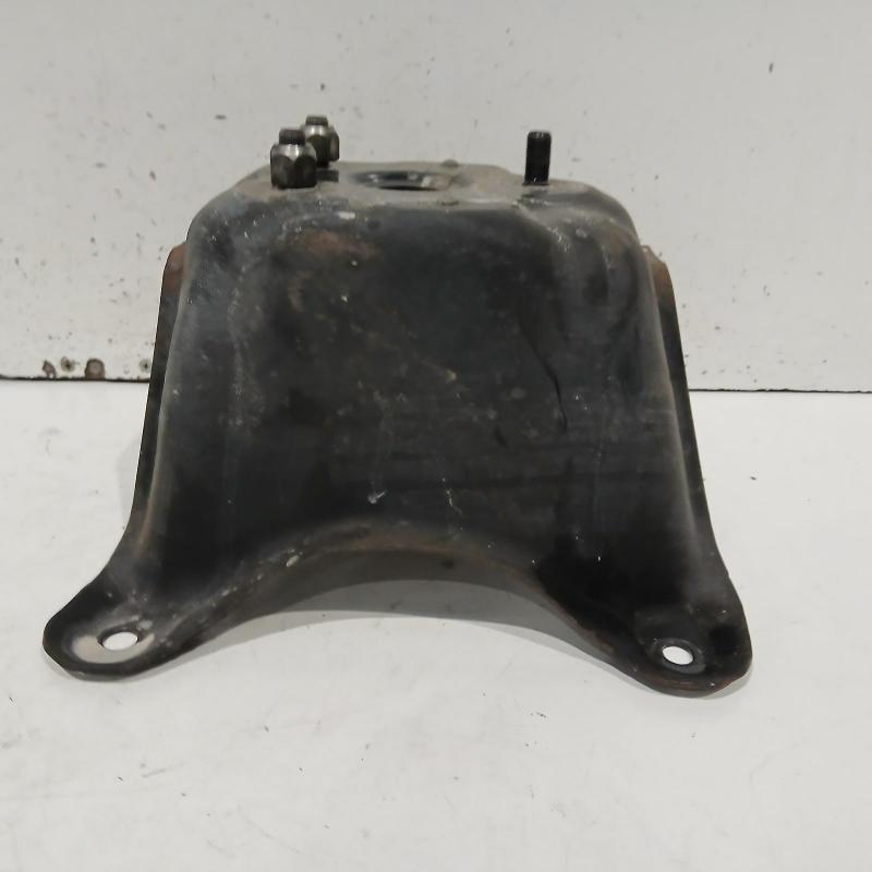 spare wheel carrier