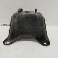spare wheel carrier