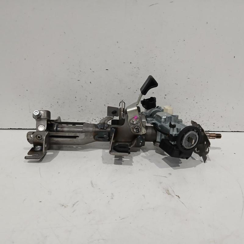 steering column