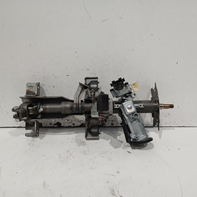 steering column