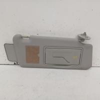 sunvisor