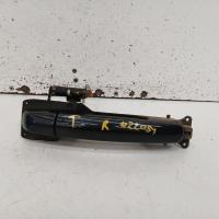 tailgate handle