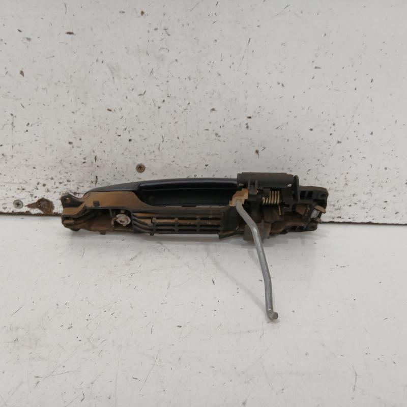 tailgate handle