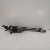 wiper motor