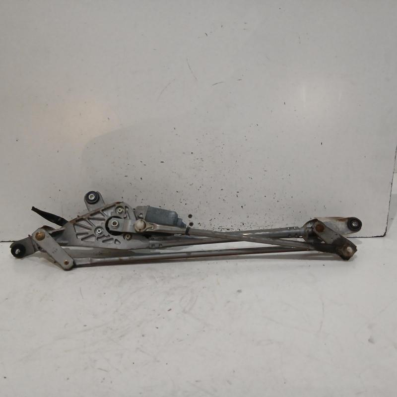 wiper motor