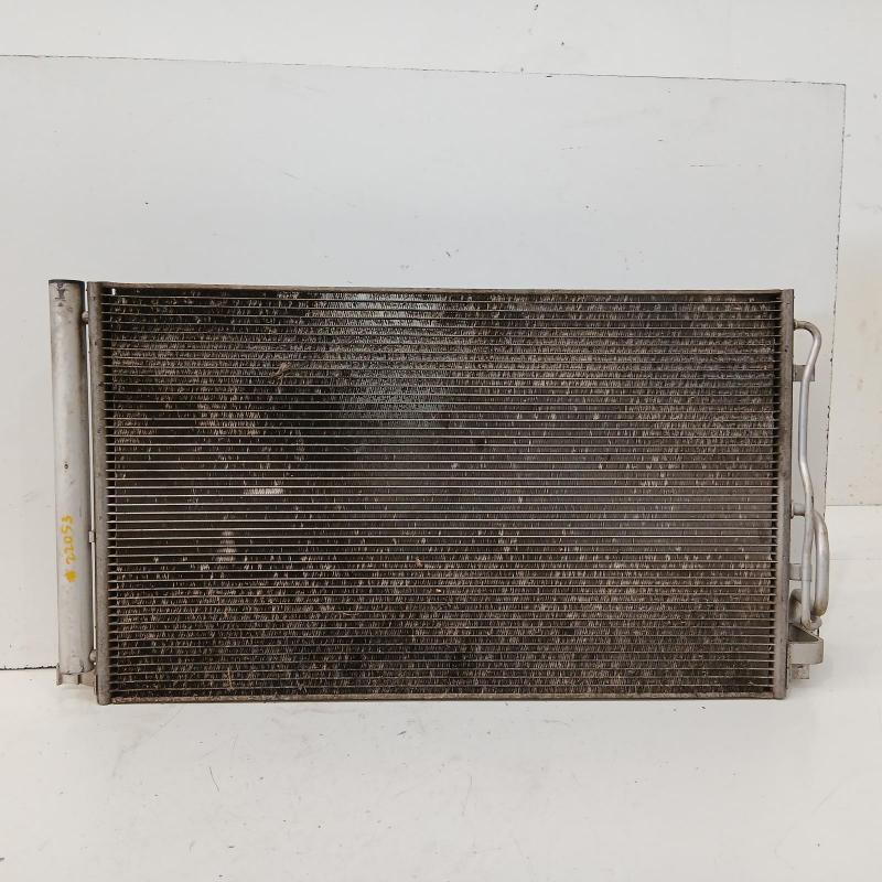aircon condenser