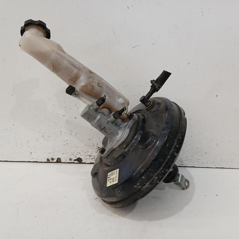 brake booster