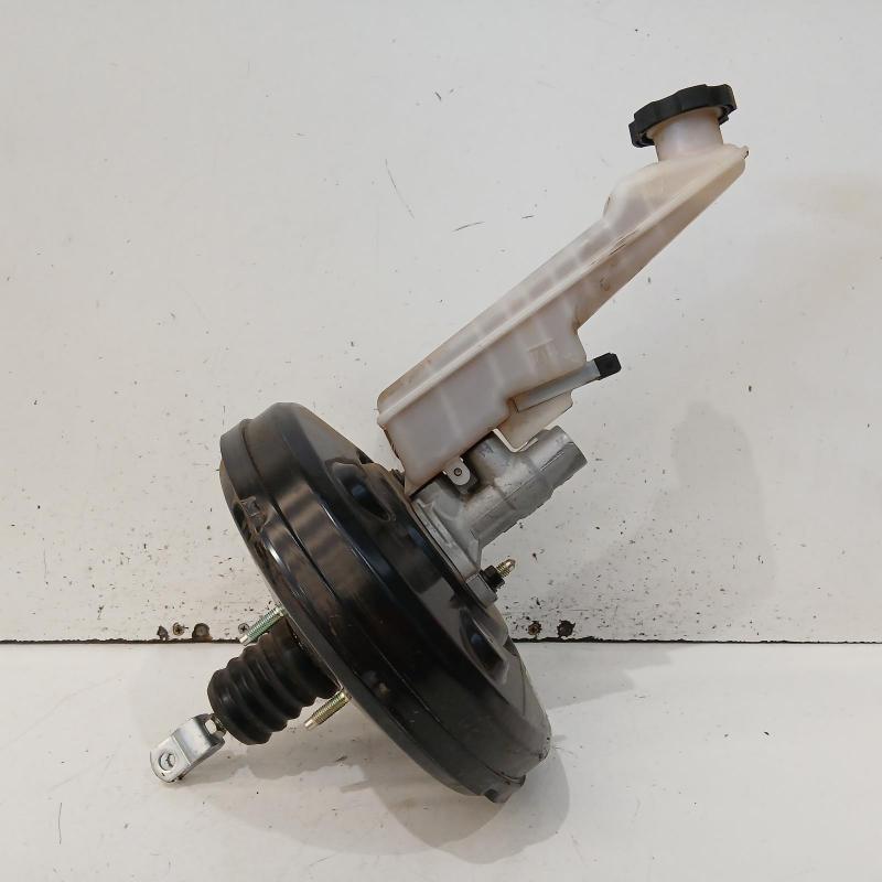 brake booster
