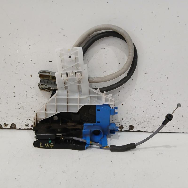 door/boot/gate lock
