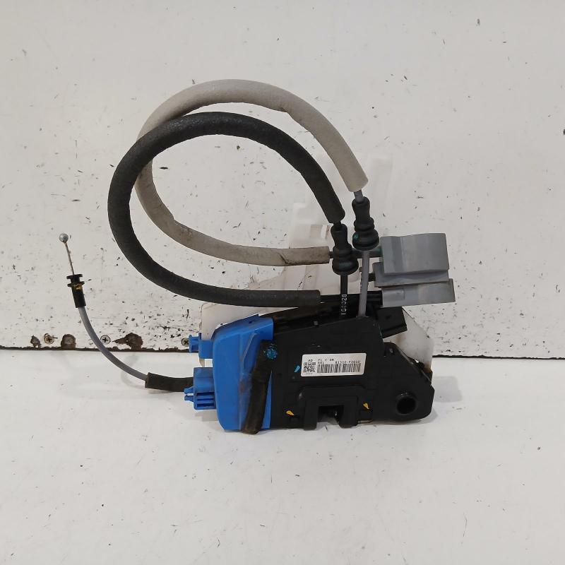 door/boot/gate lock