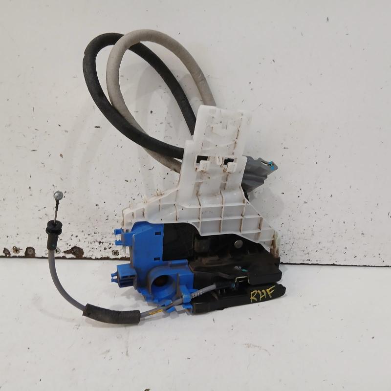 door/boot/gate lock