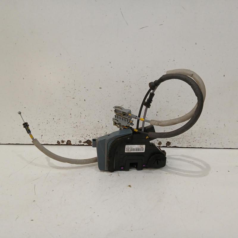 door/boot/gate lock