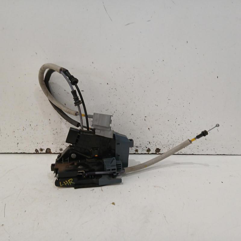 door/boot/gate lock