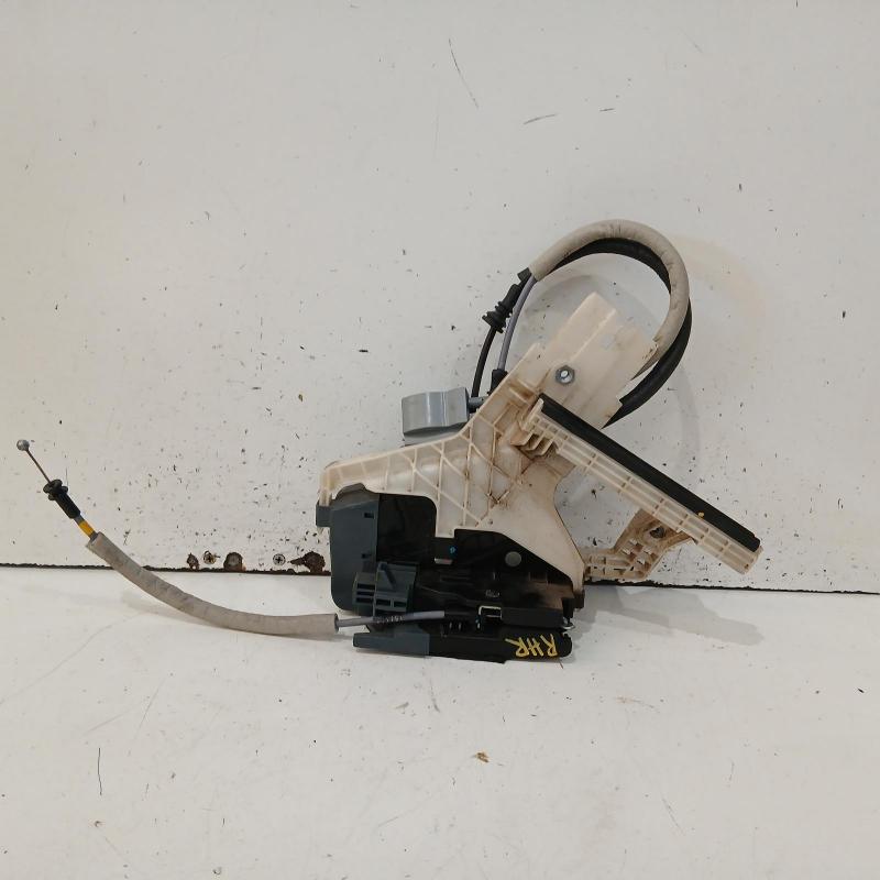 door/boot/gate lock