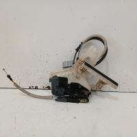 door/boot/gate lock