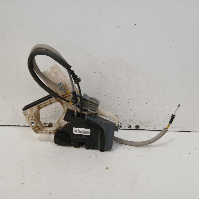 door/boot/gate lock