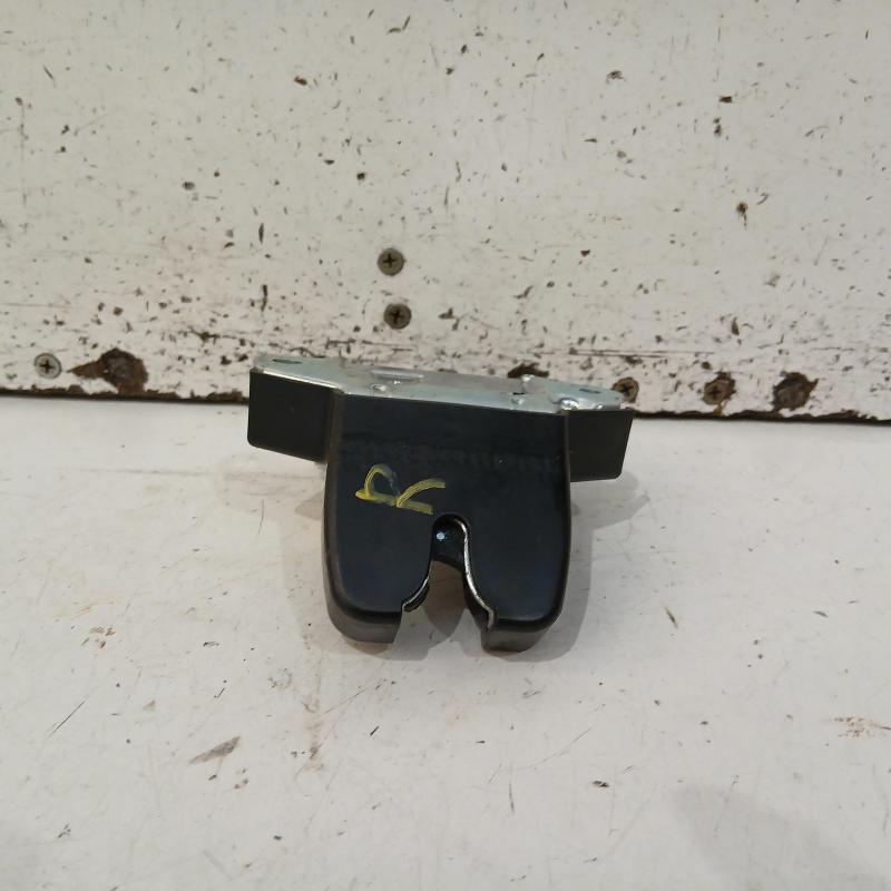 door/boot/gate lock