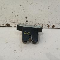 door/boot/gate lock