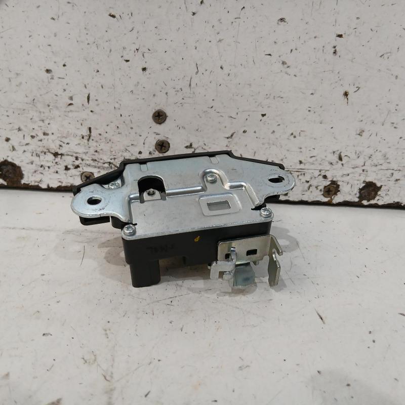 door/boot/gate lock