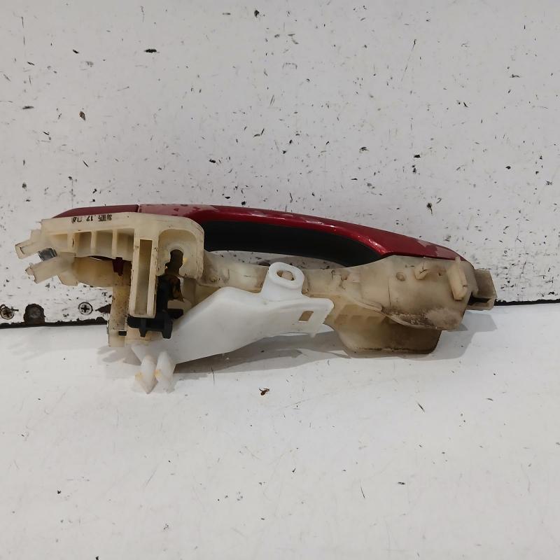 door handle