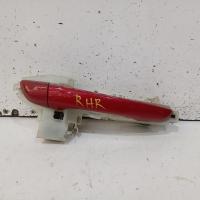door handle