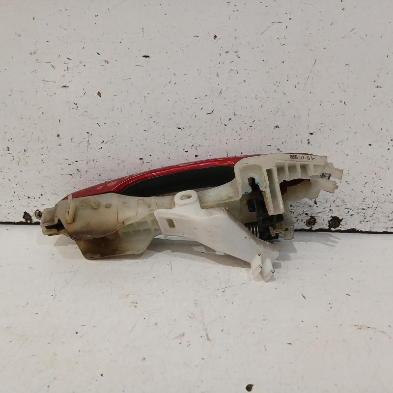 door handle