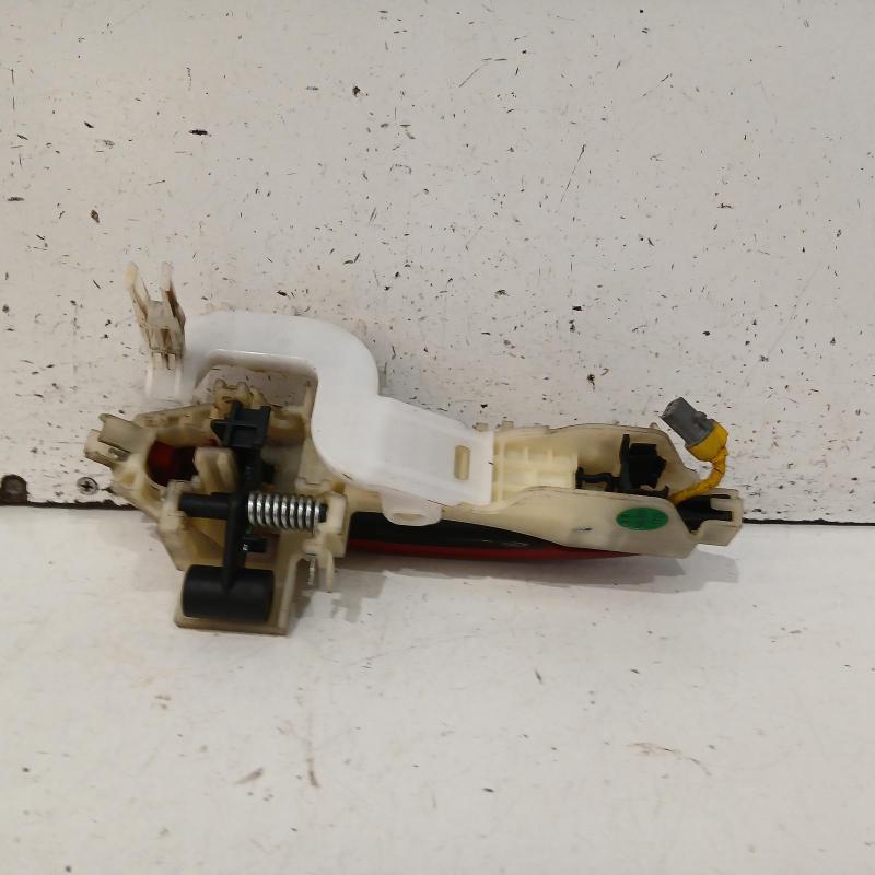 door handle
