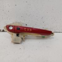 door handle