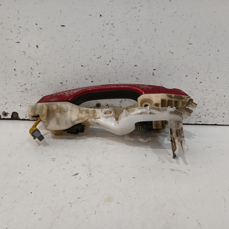 door handle