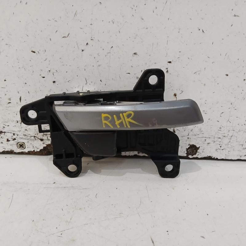 door handle
