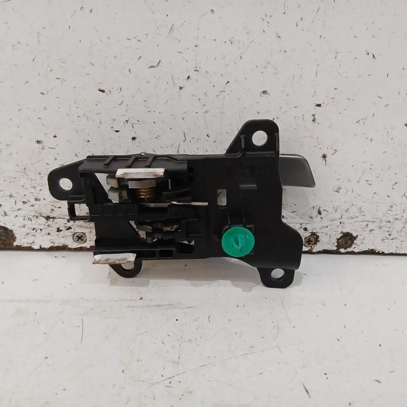 door handle