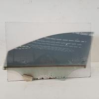 door window front left