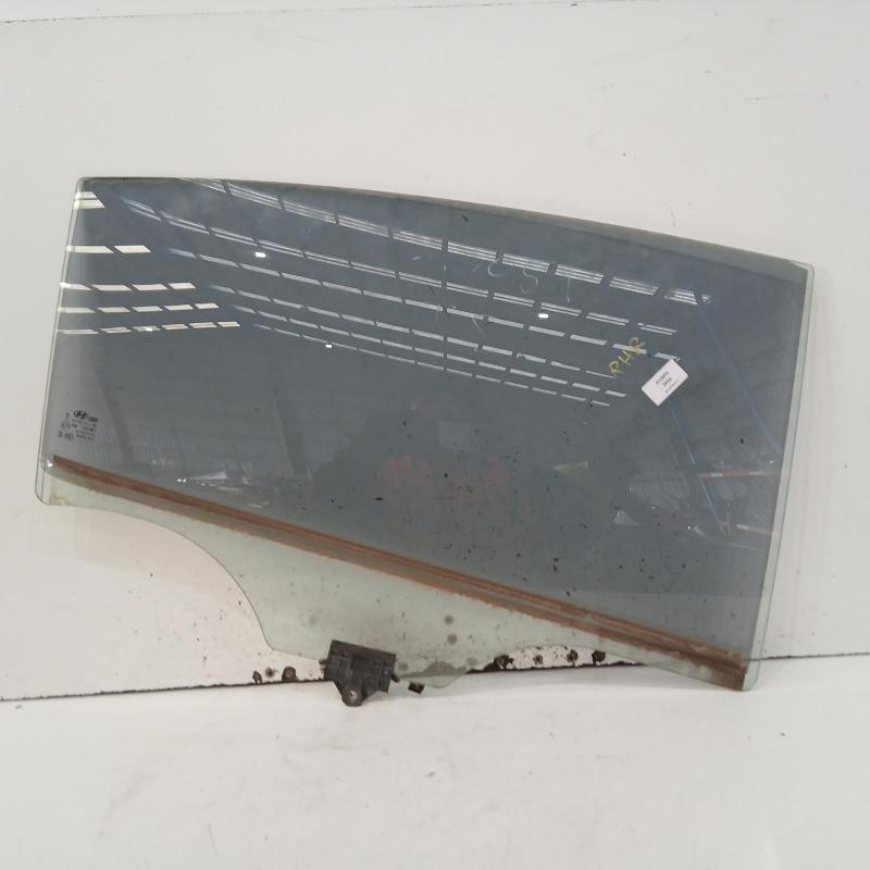 door window rear right