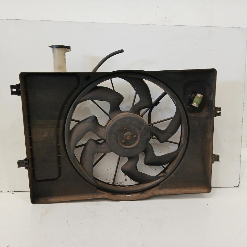 fan
