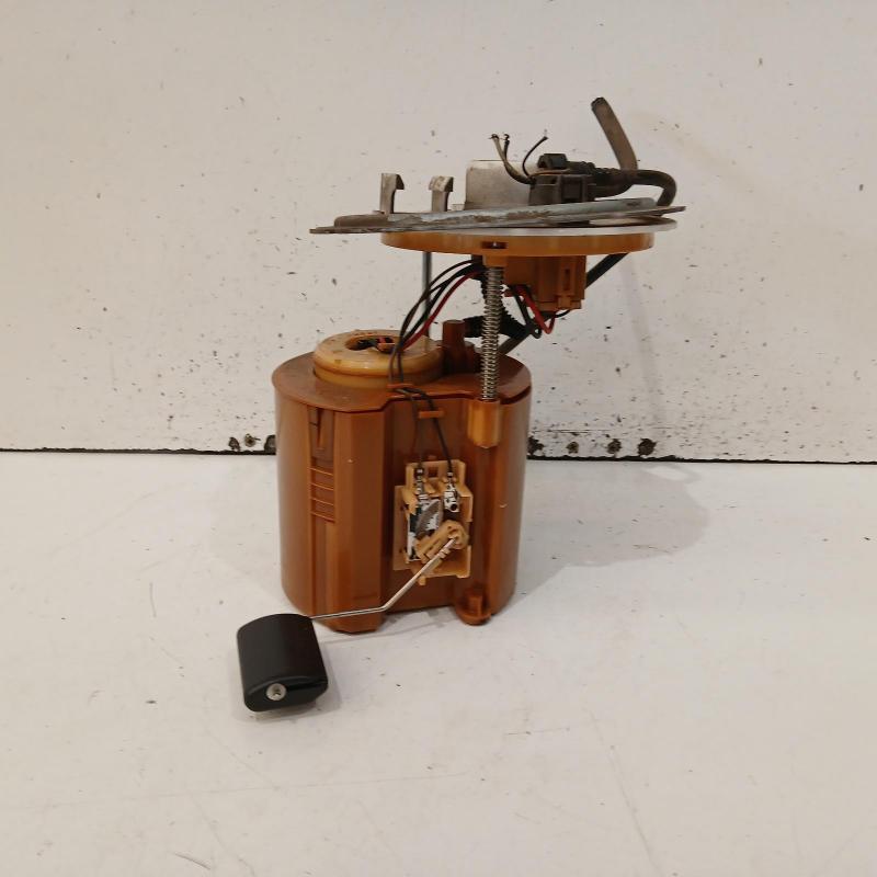 fuel pump