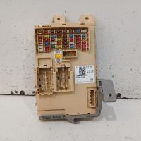 fuse box