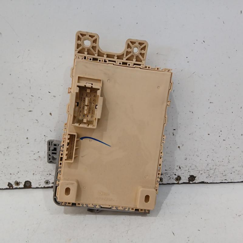 fuse box
