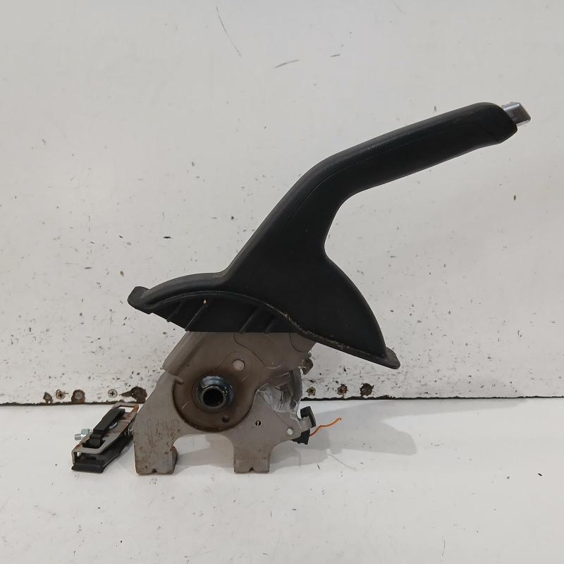 handbrake lever