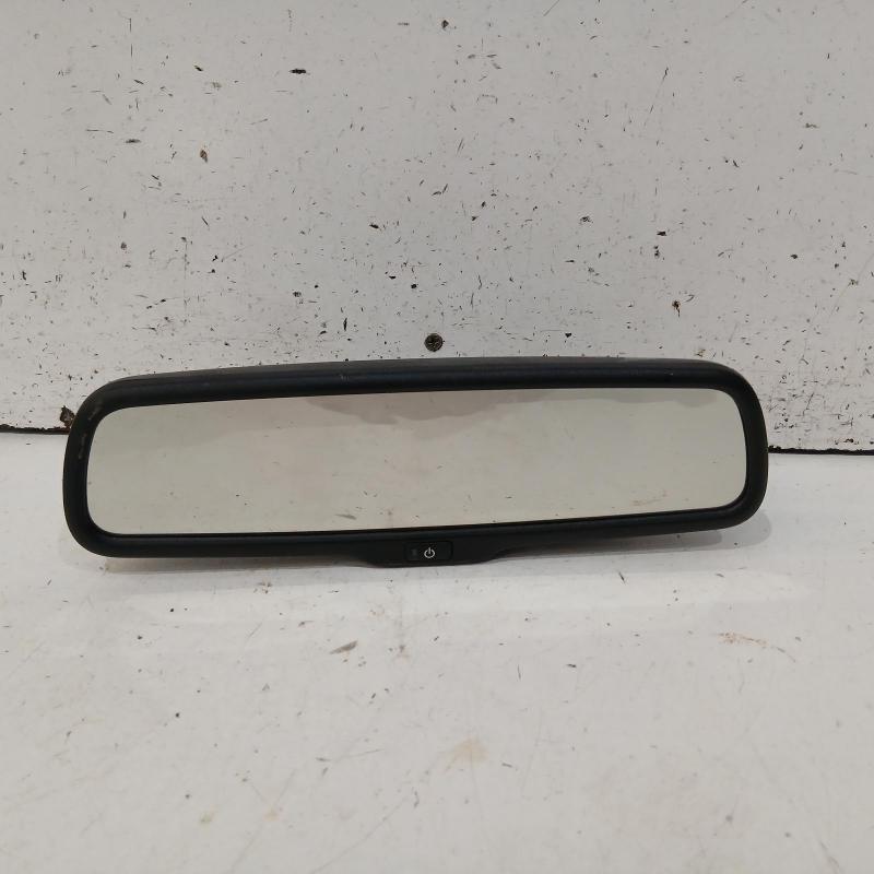 interior mirror