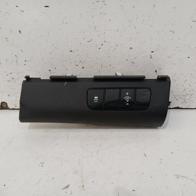 miscellaneous switch relay
