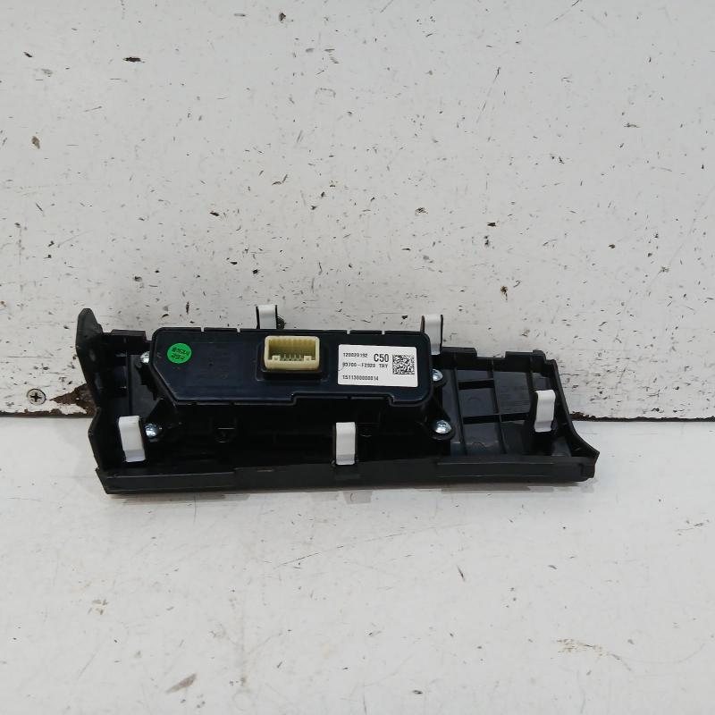 miscellaneous switch relay