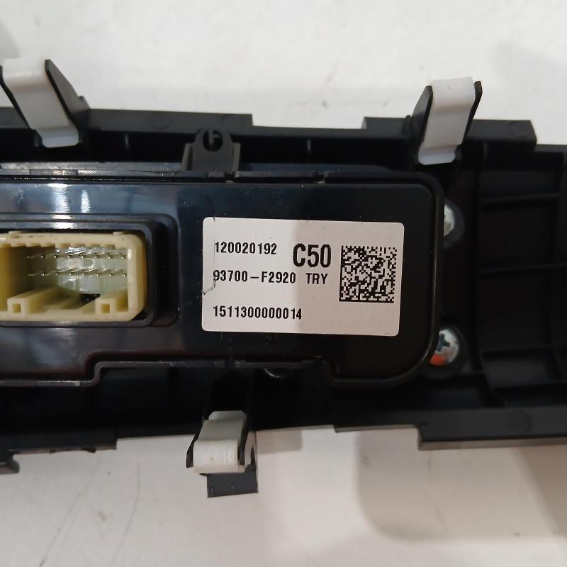 miscellaneous switch relay