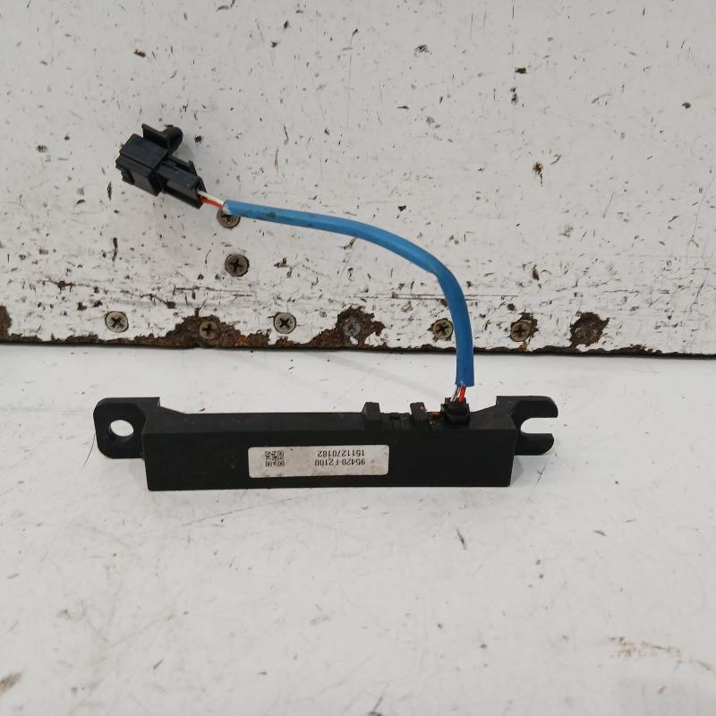 miscellaneous switch relay