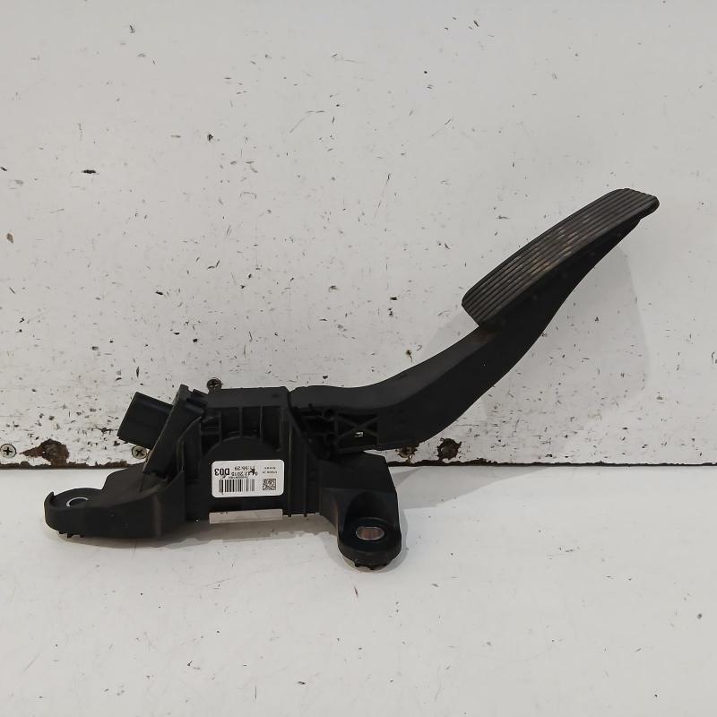 pedal assembly