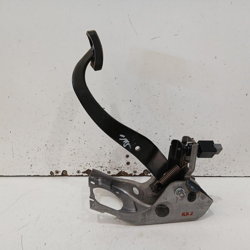 pedal assembly