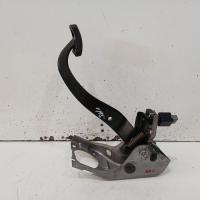 pedal assembly