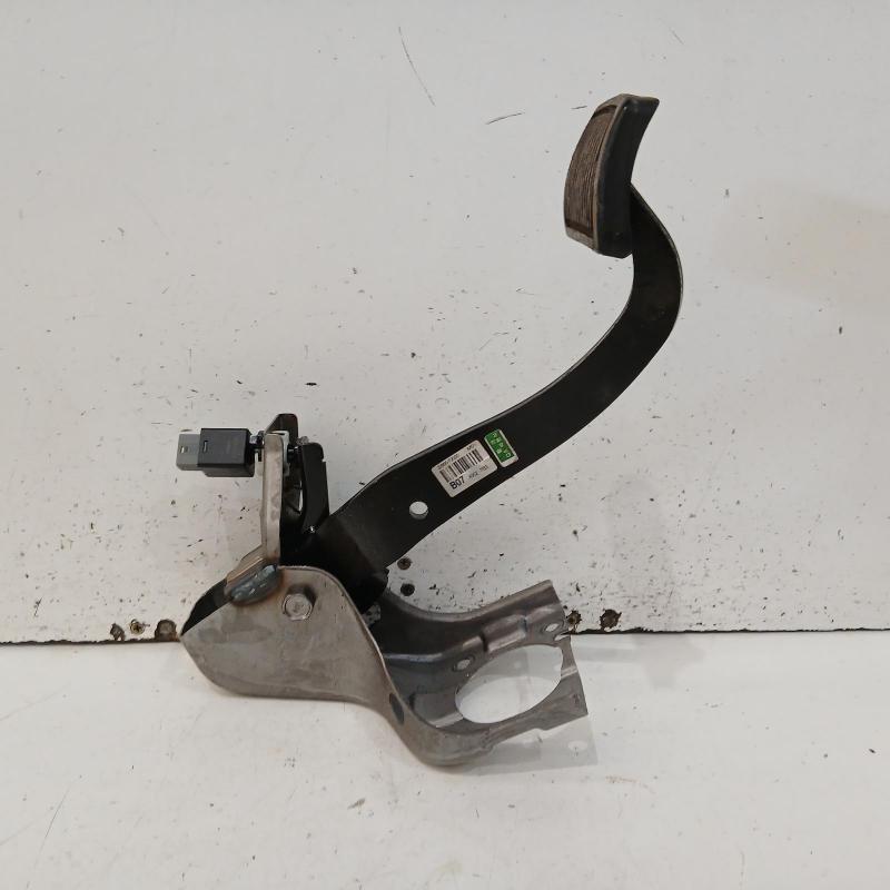 pedal assembly