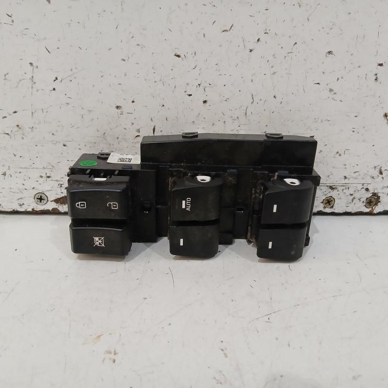 power door window switch