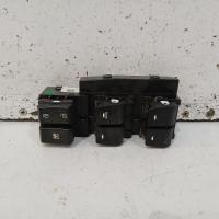 power door window switch